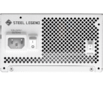 Захранващ блок ASRock Steel Legend White 1000W 80+ Gold - Image 4