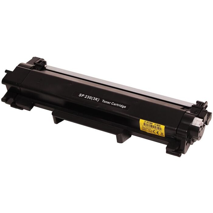 Тонер касета ORINK TN2421XL, BROTHER, 6000 k. Черен - Image 1