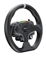 Волан MOZA ESX Steering Wheel 28cm за PC и XBOX - Image 3
