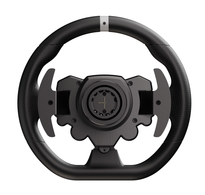 Волан MOZA ESX Steering Wheel 28cm за PC и XBOX - Image 8