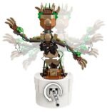 LEGO Marvel - Super Heroes Tanzender cave, 76297 - Image 4