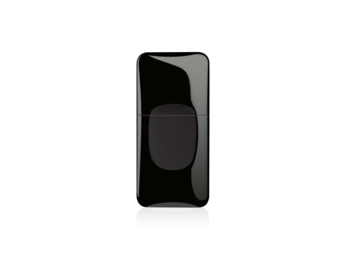 Безжичен адаптер TP-LINK TL-WN823N, 300 Mbps, USB, Вградена антена - Image 2