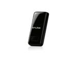Безжичен адаптер TP-LINK TL-WN823N, 300 Mbps, USB, Вградена антена - Image 4