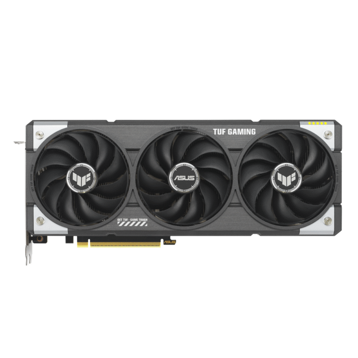 Видео карта ASUS TUF GAMING RADEON RX 9060 XT OC 16GB GDDR6 - Image 1