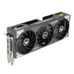 Видео карта ASUS TUF GAMING RADEON RX 9060 XT OC 16GB GDDR6 - Image 4