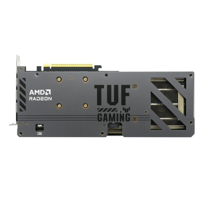 Видео карта ASUS TUF GAMING RADEON RX 9060 XT OC 16GB GDDR6 - Image 6