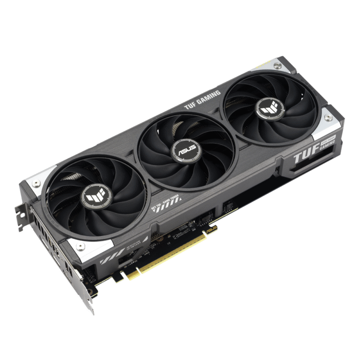 Видео карта ASUS TUF GAMING RADEON RX 9060 XT OC 16GB GDDR6 - Image 2