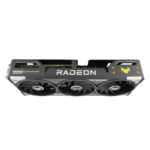 Видео карта ASUS TUF GAMING RADEON RX 9060 XT OC 16GB GDDR6 - Image 5
