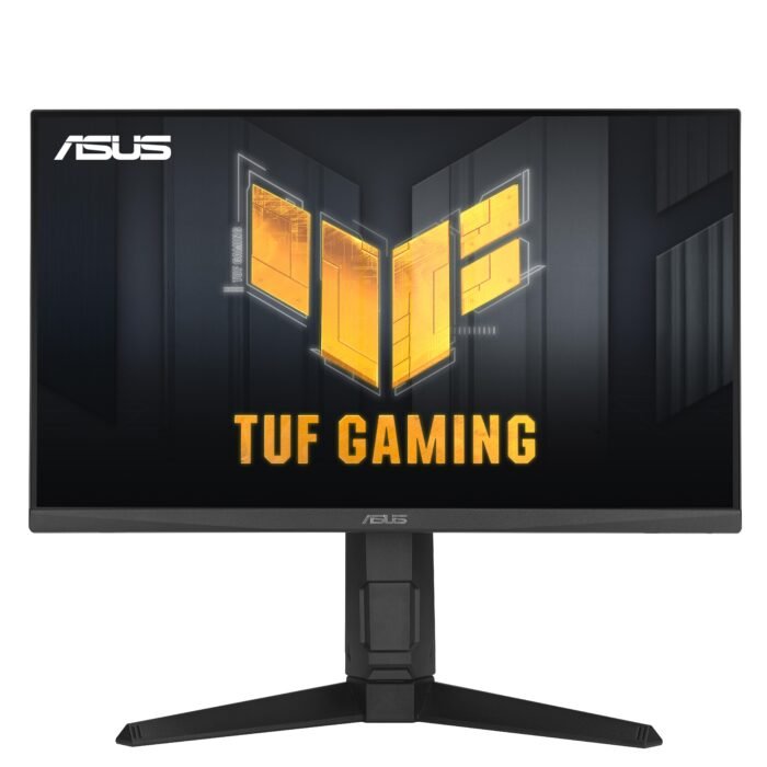 Монитор ASUS TUF GAMING VG249QL3A – 23.8" IPS FHD(1920x1080), 180Hz, 1ms, 99% sRGB, G-Sync Compatible, FreeSync Premium - Image 1