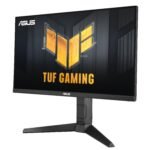 Монитор ASUS TUF GAMING VG249QL3A – 23.8" IPS FHD(1920x1080), 180Hz, 1ms, 99% sRGB, G-Sync Compatible, FreeSync Premium - Image 2