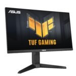 Монитор ASUS TUF GAMING VG249QL3A – 23.8" IPS FHD(1920x1080), 180Hz, 1ms, 99% sRGB, G-Sync Compatible, FreeSync Premium - Image 3
