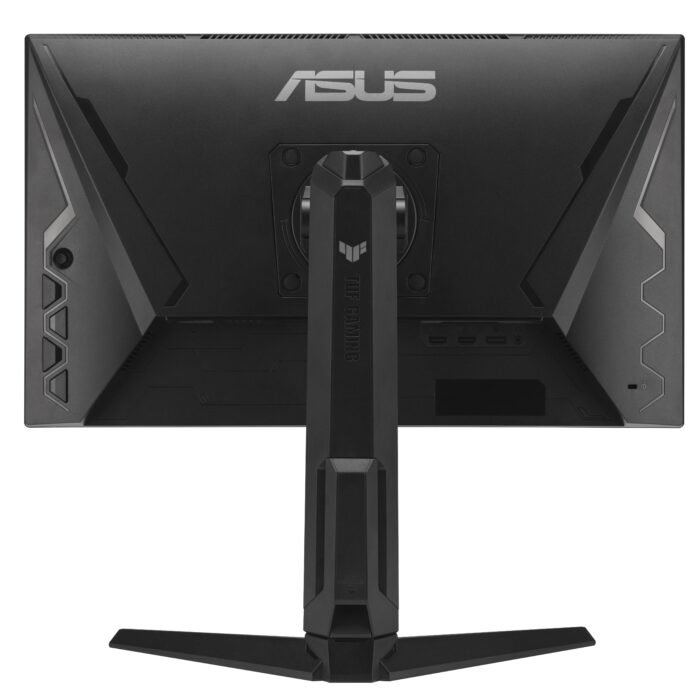 Монитор ASUS TUF GAMING VG249QL3A – 23.8" IPS FHD(1920x1080), 180Hz, 1ms, 99% sRGB, G-Sync Compatible, FreeSync Premium - Image 4