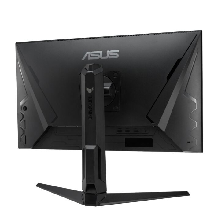 Монитор ASUS TUF GAMING VG279QL3A  – 27" IPS FHD(1920x1080), 180Hz, 1ms, 99% sRGB, G-Sync Compatible, FreeSync Premium - Image 4