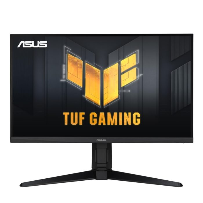 Монитор ASUS TUF Gaming VG27AQL3A - Image 1