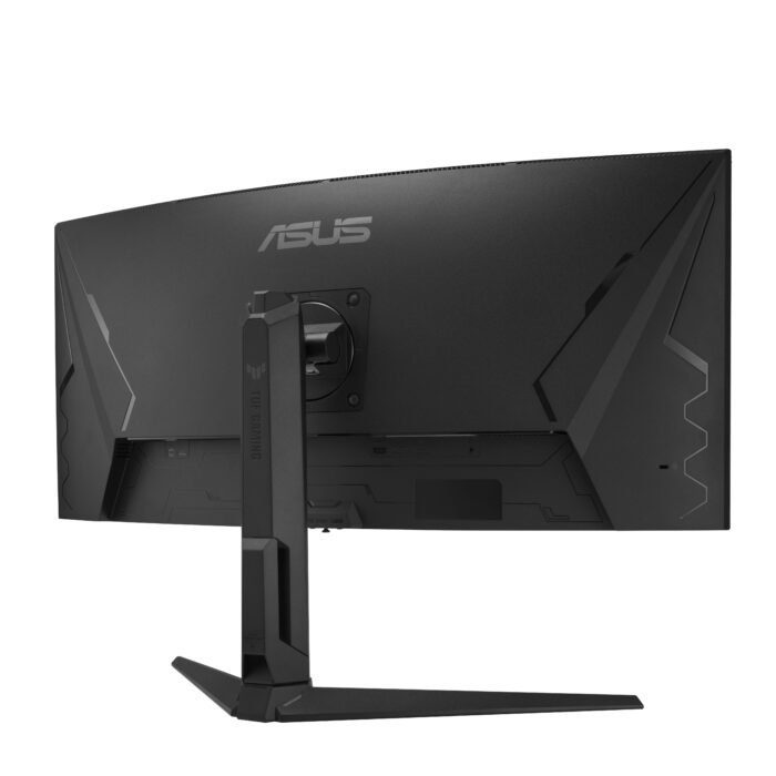 Монитор ASUS TUF GAMING VG34VQEL1A  – 34" VA UWQHD(3440x1440), 1500R, 100Hz, 1ms, 125% sRGB, FreeSync Premium Pro - Image 4