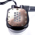 Охладител за процесор Lian Li GALAHAD II 360 Trinity ARGB - Черен - Image 6