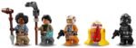 LEGO Star Wars - Mash Up TIE Fighter X-Wing, 75393 - Image 3