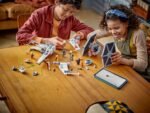 LEGO Star Wars - Mash Up TIE Fighter X-Wing, 75393 - Image 7