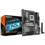 Дънна платка GIGABYTE X870 EAGLE WIFI 7, Socket AM5 - Image 4