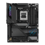 Дънна платка GIGABYTE X870E AORUS PRO WIFI 7, Socket AM5
