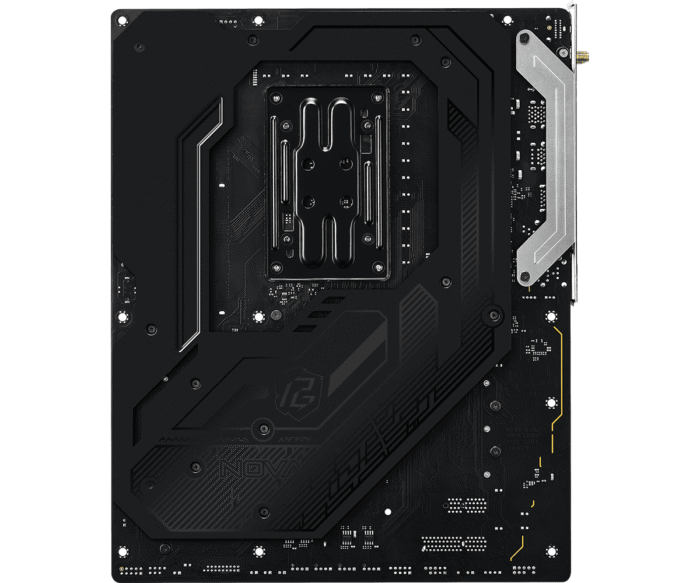 Дънна платка ASROCK X870E PG NOVA WIFI, Socket AM5 - Image 4