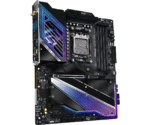 Дънна платка ASROCK X870E PG NOVA WIFI, Socket AM5 - Image 2
