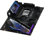 Дънна платка ASROCK X870E PG NOVA WIFI, Socket AM5 - Image 3