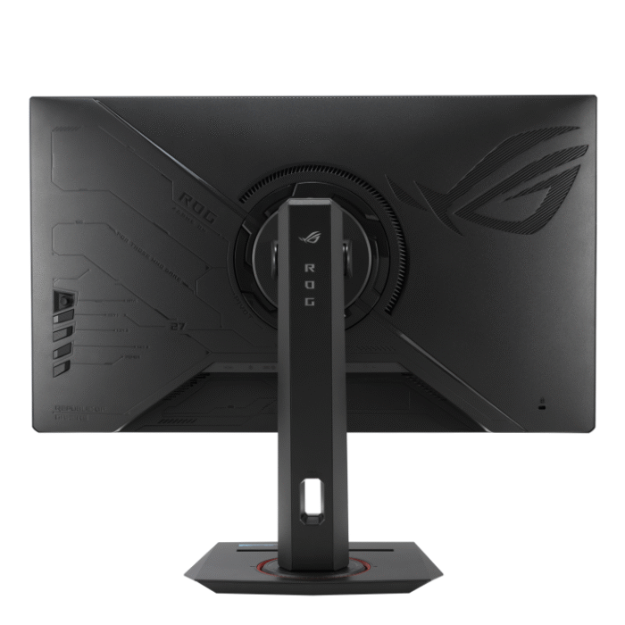 Монитор ASUS ROG Strix XG279CNS - 27" inch Fast IPS, FullHD, 380Hz, 0.3ms - Image 5