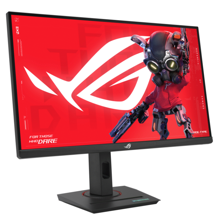 Монитор ASUS ROG Strix XG279CNS - 27" inch Fast IPS, FullHD, 380Hz, 0.3ms - Image 2
