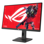 Монитор ASUS ROG Strix XG279CNS - 27" inch Fast IPS, FullHD, 380Hz, 0.3ms - Image 3