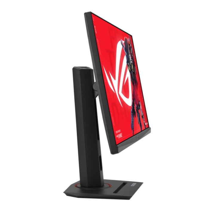 Монитор ASUS ROG Strix XG279CNS - 27" inch Fast IPS, FullHD, 380Hz, 0.3ms - Image 4