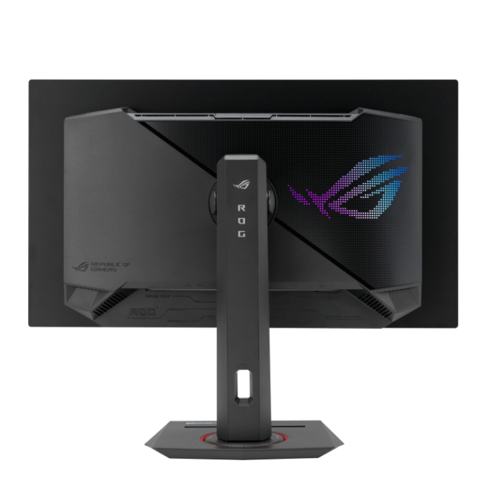 Монитор ASUS ROG Strix OLED XG27UCDMG - 27" QD-OLED 4K (3840x2160), 240Hz, 0.3ms - Image 5