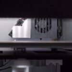 3D Принтер Da Vinci Pro Evo, Опция за лазерно гравиране - Image 8