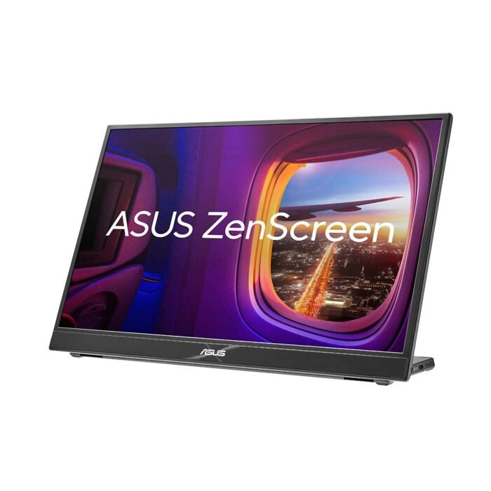Монитор ASUS ZenScreen MB16QHG 16" IPS WQXGA (2560x1600) 120Hz - Image 1