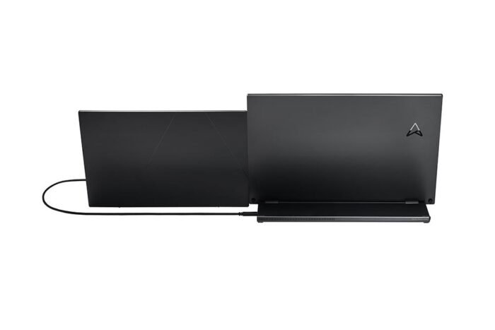 Монитор ASUS ZenScreen MB16QHG 16" IPS WQXGA (2560x1600) 120Hz - Image 6