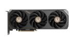 Видео карта ZOTAC GAMING RTX 5070 TI Solid Core OC 16GB GDDR7