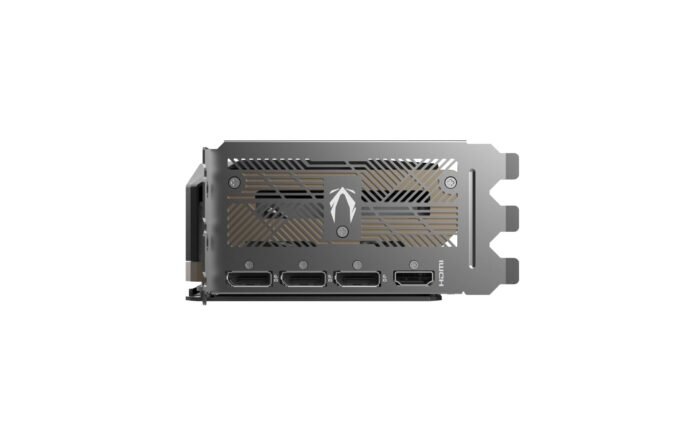 Видео карта ZOTAC GAMING RTX 5070 TI Solid Core OC 16GB GDDR7 - Image 5