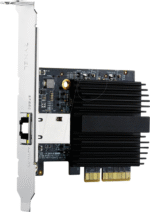 Мрежова карта ZYXEL XGN100C, PCIe, 10 Gigabit Ethernet - Image 2