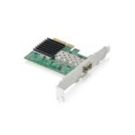 Мрежова карта ZYXEL XGN100F, PCIe, 10 Gigabit Ethernet, SFP+ Port - Image 3