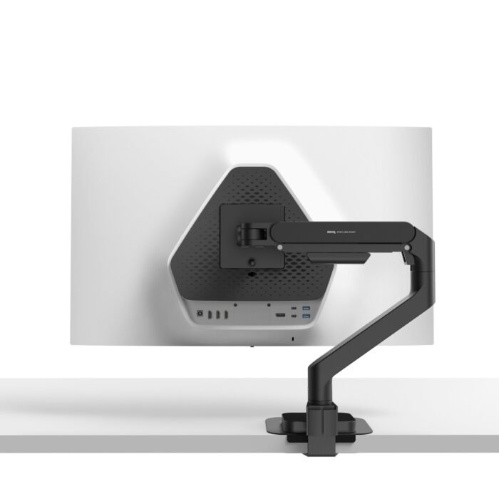 Стойка за монитор BENQ Ergo Arm BSH01 - Черен - Image 1