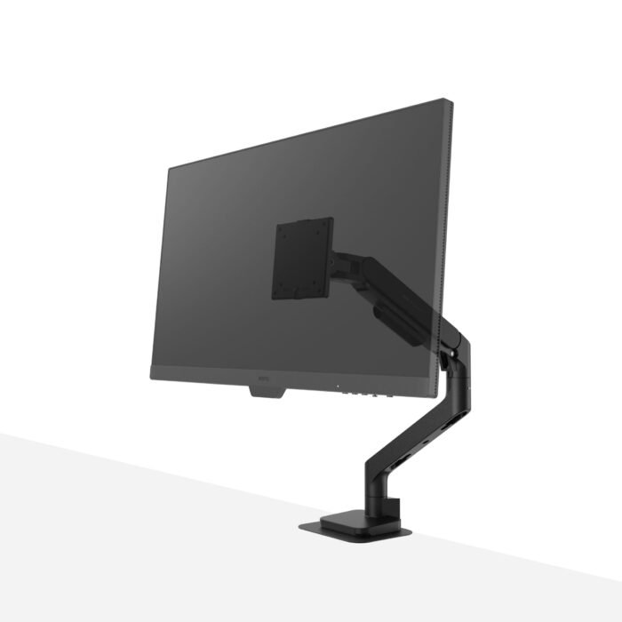 Стойка за монитор BENQ Ergo Arm BSH01 - Черен - Image 2