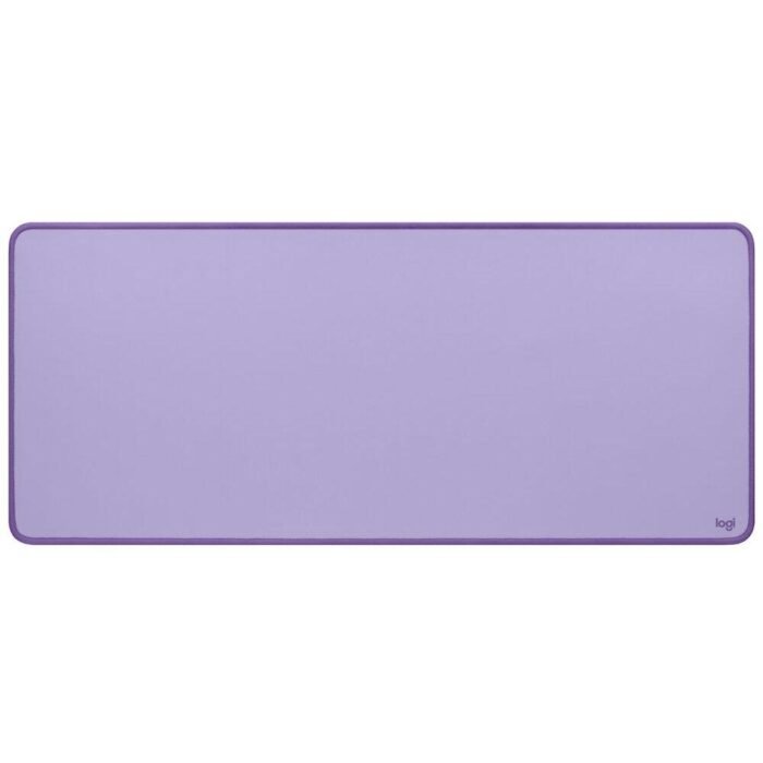 Пад за мишка Logitech Desk Mat Studio Series, Лилав - Image 1