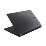 Лаптоп GIGABYTE AERO X16 WH93EEC64DH - 16" inch IPS 165Hz,  AMD Ryzen Al 7 350, 2x16GB DDR5, 1TB SSD Gen4, RTX 5070, Win 11 Home - Сив - Image 5