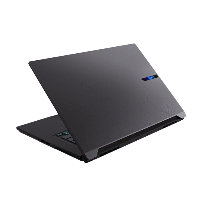 Лаптоп GIGABYTE AERO X16 WH93EEC64DH - 16" inch IPS 165Hz,  AMD Ryzen Al 7 350, 2x16GB DDR5, 1TB SSD Gen4, RTX 5070, Win 11 Home - Сив - Image 5