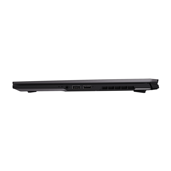Лаптоп GIGABYTE AERO X16 WH93EEC64DH - 16" inch IPS 165Hz,  AMD Ryzen Al 7 350, 2x16GB DDR5, 1TB SSD Gen4, RTX 5070, Win 11 Home - Сив - Image 9