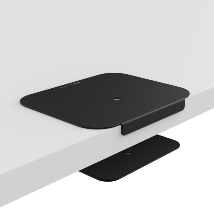 Стойка за монитор BENQ Ergo Arm BSH01 - Черен - Image 7