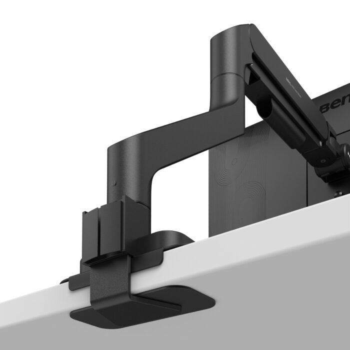 Стойка за монитор BENQ Ergo Arm BSH01 - Черен - Image 9