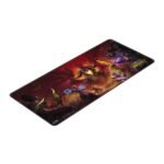 Геймърски пад World of WarCraft, XL - Image 2