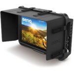 Монитор за видео камера BENQ PVS7 - 7 inch IPS FHD(1920x1200), 60Hz, HDMI, MicroSD, SDI - Image 4