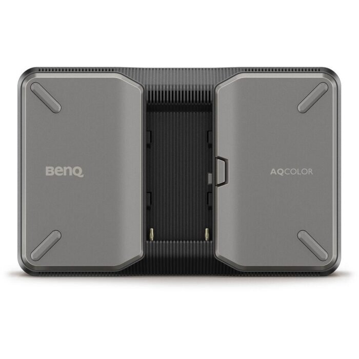 Монитор за видео камера BENQ PVS7 - 7 inch IPS FHD(1920x1200), 60Hz, HDMI, MicroSD, SDI - Image 6